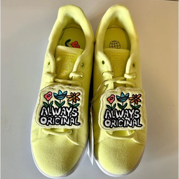 adidas | Shoes | Adidas Originals Womens Stan Smith Shoes Nwt No Box |  Poshmark